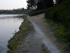 -美兰湖景区