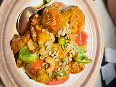 -锦府盐帮·李宅(领展购物广场中关村店)