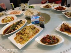 -洲晓鲜·舟山海鲜大排档(朱家尖风景区店)