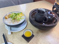 -喜鹊茶点.啫煲(车陂店)