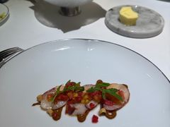 -Le Comptoir de Pierre Gagnaire