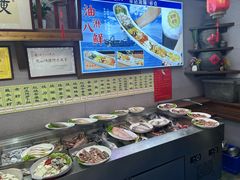 -老家黄墩小错鸡·活海鲜