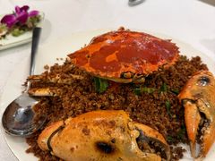 -喜记避风塘炒辣蟹(旗舰店)