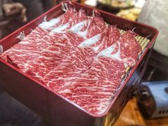 -千代武日本料理(爱建店)