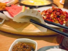 -一朵菌·野生菌探索家火锅(南亚店)
