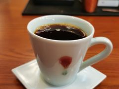 -Be Lived Cafe比例咖啡(摩天轮店)