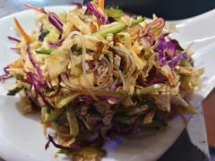 -大哈福烧烤·海鲜·家常菜(延安三路店)