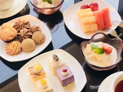 -岚桥锦江大酒店-瑞泰西餐厅