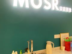 -MOSR轻时尚家庭影像