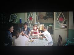 -中影国际影城(CINITY LED横岗店)