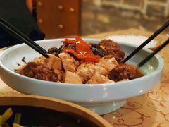 老满族过年菜-乔家满族八大碗(流水沟店)