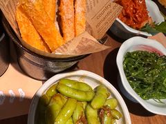 -山葵家居酒屋(天目里店)