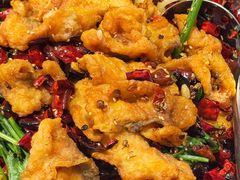 -清真·拉菲尔鱼庄·家常菜(钟楼回民街店)