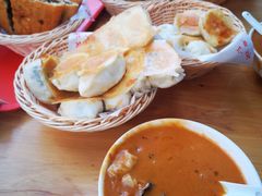 胡辣汤-方中山胡辣汤(成都首店)