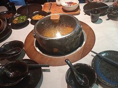 -芸山季·云南山珍菌火锅(人民广场来福士店)