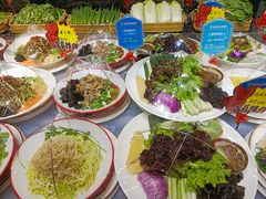 -盈春大饭店(千山路店)