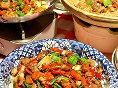 -恰八斗·猛火长沙菜(国贸店)