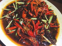 -红盔甲·小龙虾(天钥桥店)