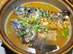 -千岛湖小鱼儿·淳安匠心农家菜