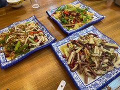 -老味道1992(武当山店)