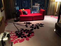 -深圳皇庭V酒店