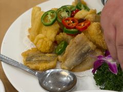 -澳门西南饭店·粤菜·茶市·手工点心(华海路店)