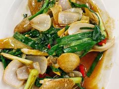 -無招牌海鮮(芽笼店)