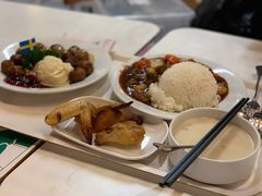 -宜家·瑞典风味餐厅(海达南街店)