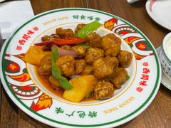 -西关味(大卫城店)