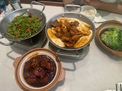 -小菜园新徽菜(北京大兴龙湖天街店)