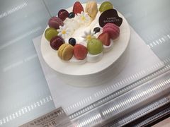 -巴黎贝甜(常德路店)