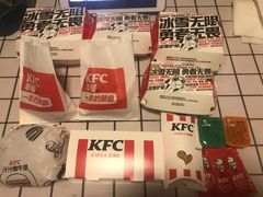 -肯德基(万科广东路店)