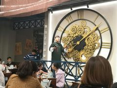 -天津卫码头(南开大悦城店)