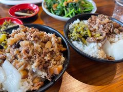-大三元台湾鲁肉饭(沙井新桥店)