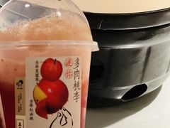 胡椒猪肚鸡锅-乔街深夜食堂·台州菜·高压锅生蚝(杭州总店)