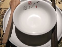 -绿茶餐厅(领展购物广场·中关村店)