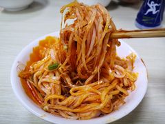 -薛昌利大米面皮(南关正街店)