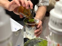 绿野仙踪-Manner Coffee(淮海755店)