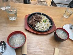铁板牛肉-Jazz·ya 爵士屋(来福士店)