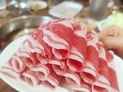 -安诚居干锅鸭头(八角店)