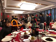 -上海新锦江大酒店