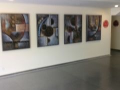 -深圳东部华侨城茵特拉根酒店