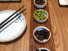 开胃小菜-小大董·烤鸭(凤凰汇店)