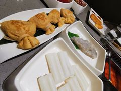 -海底捞火锅(方圆荟店)