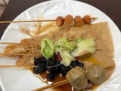 -郭记小街麻辣烫(虎坊路店)