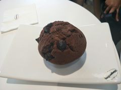 麦芬-哈根达斯(陆家浜路店)
