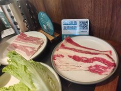 -東盛炭烤自助料理(浦东文峰广场店)