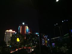 -STARRY CAFE & LOUNGE BAR(高新店)