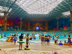 -波塞冬旅游度假区