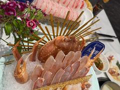 -海月轩海鲜豆捞(紫金塔店)